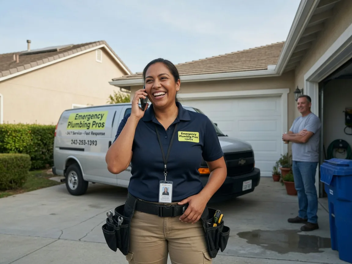 Emergency Plumber Vernon, IN FAQs